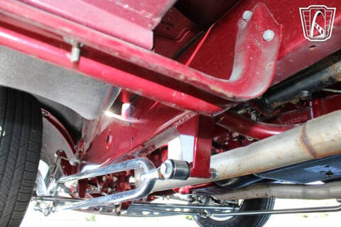 1934 Chevrolet Apache