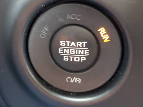 2022 Jeep Gladiator High Altitude