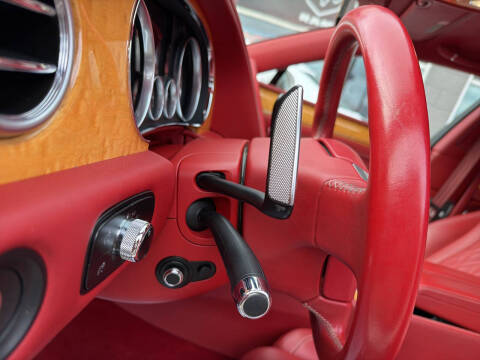 2016 Bentley Flying Spur V8