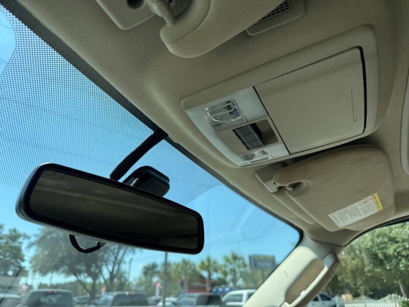 2017 Lincoln Navigator L Select