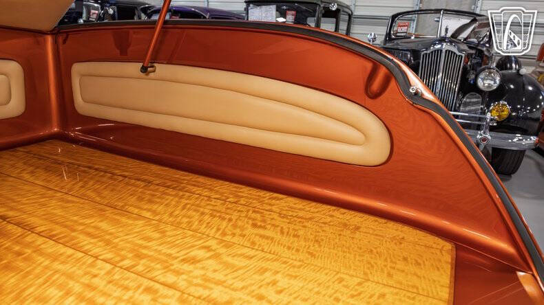 1940 Ford F-100