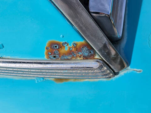 1964 Ford Thunderbird