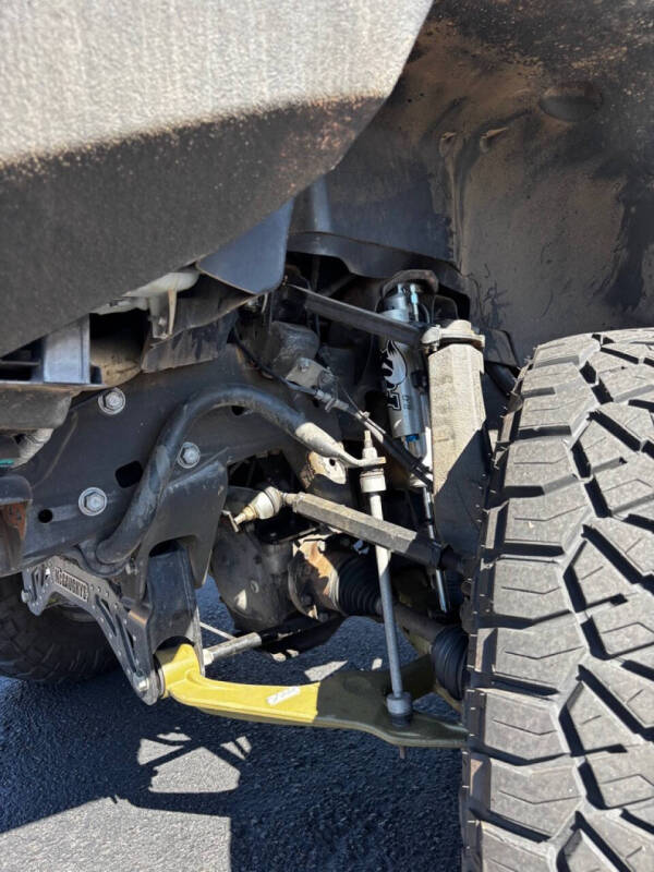 2013 GMC Sierra 3500HD