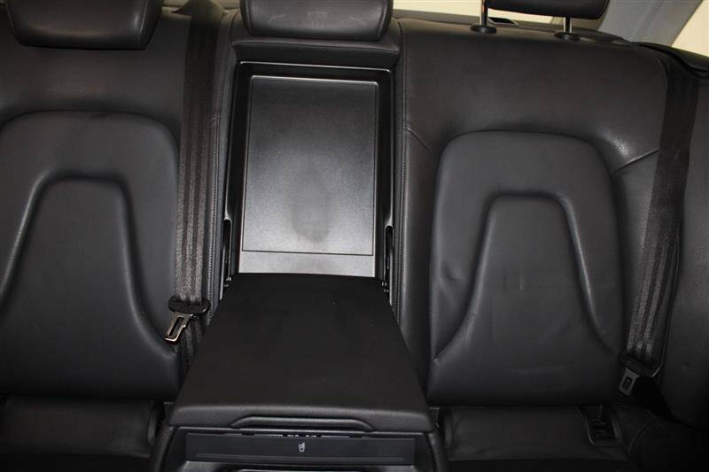 2010 Audi A4 2.0T quattro Premium Plus