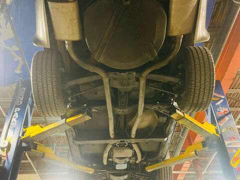 1978 Chevrolet Corvette