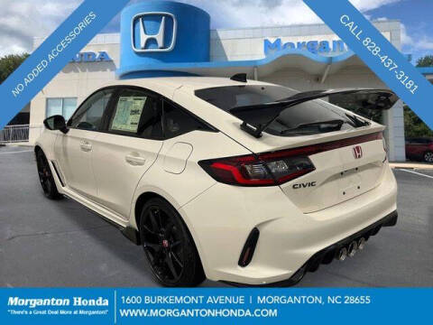 2026 Honda Civic Type R