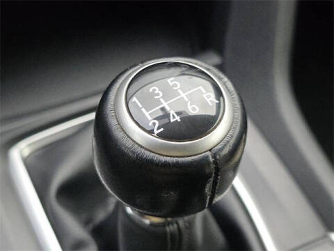 2018 Honda Civic EX-T