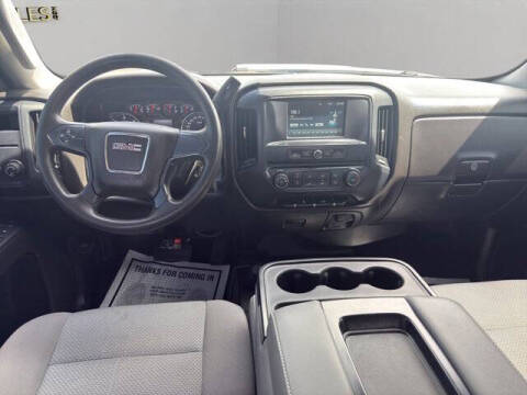 2018 GMC Sierra 2500HD