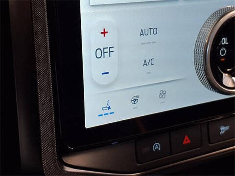 2022 Ford Expedition Platinum