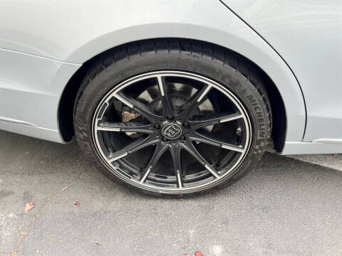 2018 Mercedes-Benz S-Class S 560 4MATIC