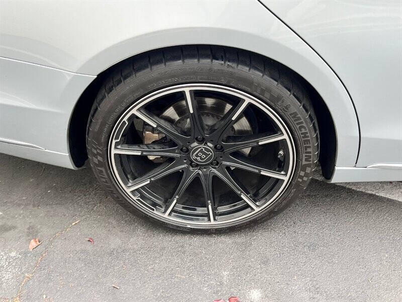 2018 Mercedes-Benz S-Class S 560 4MATIC