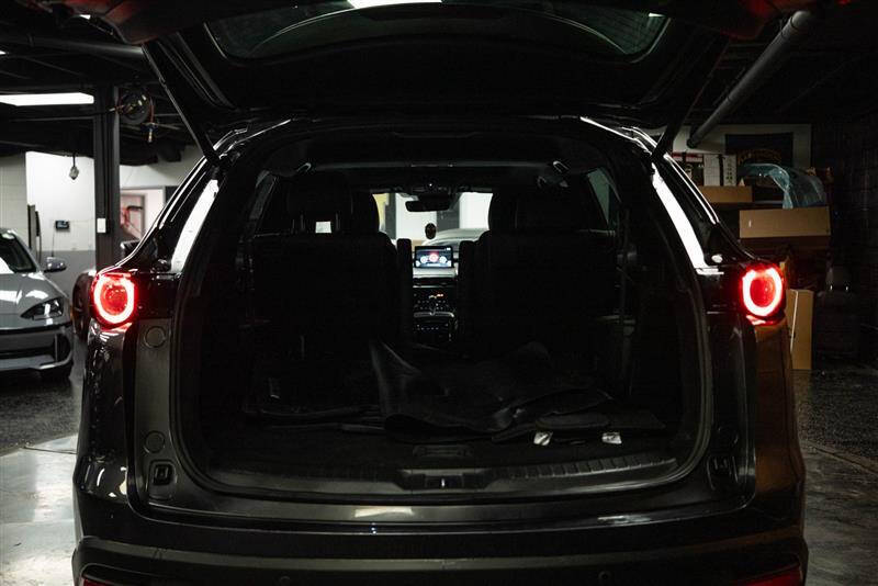 2020 Mazda CX-9 Grand Touring