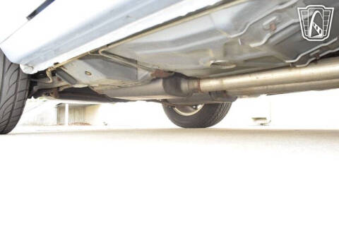 1985 Ford Mustang GT