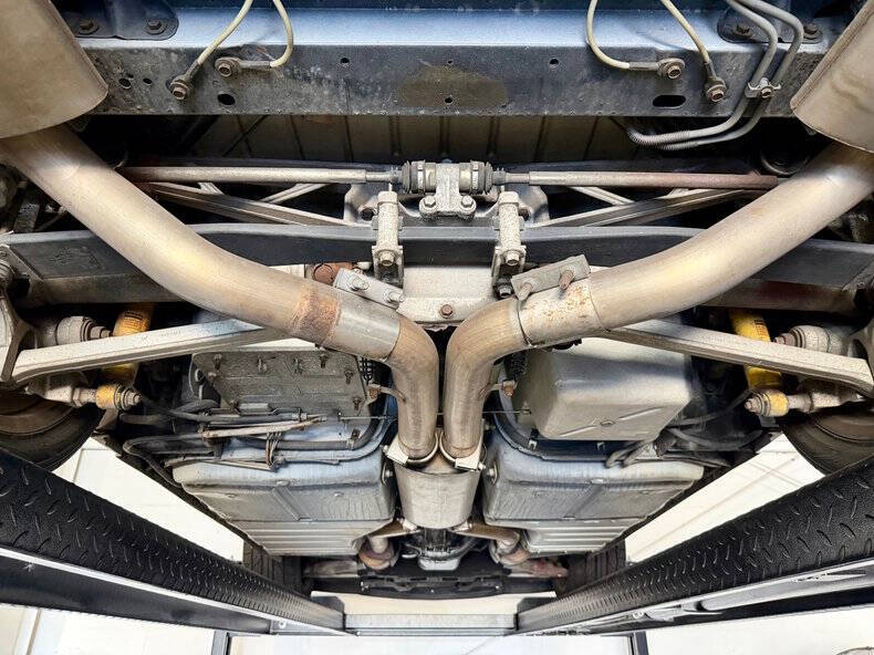 1995 Chevrolet Corvette