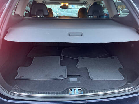 2016 Volvo XC60 T6 Drive-E