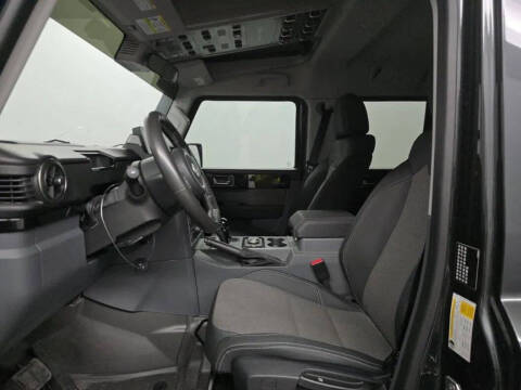 2024 Ineos Grenadier Fieldmaster