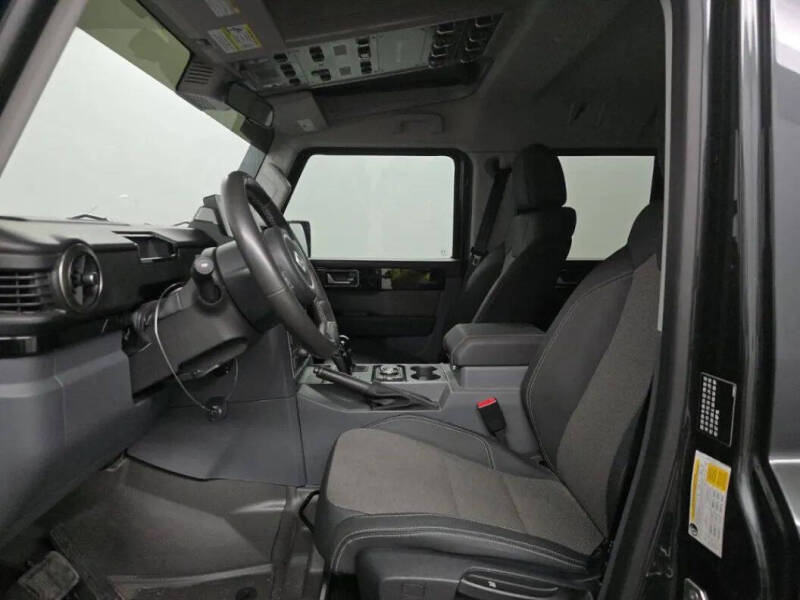 2024 Ineos Grenadier Fieldmaster