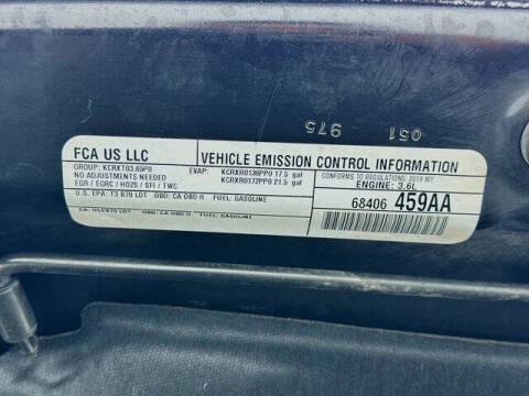 2019 Jeep Wrangler Unlimited