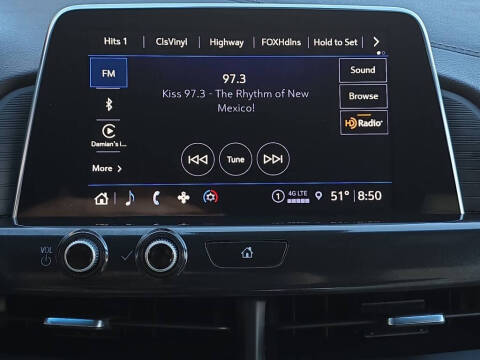 2024 Cadillac CT4 Premium Luxury