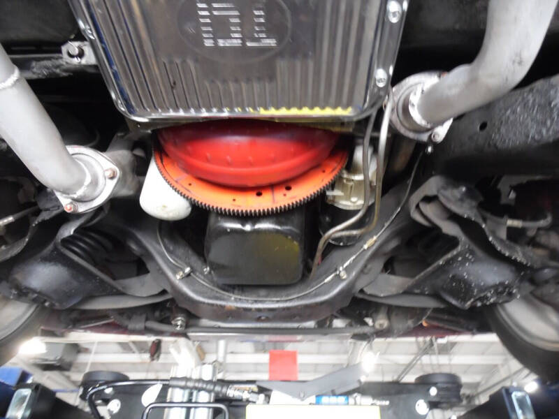 1966 Chevrolet Chevelle