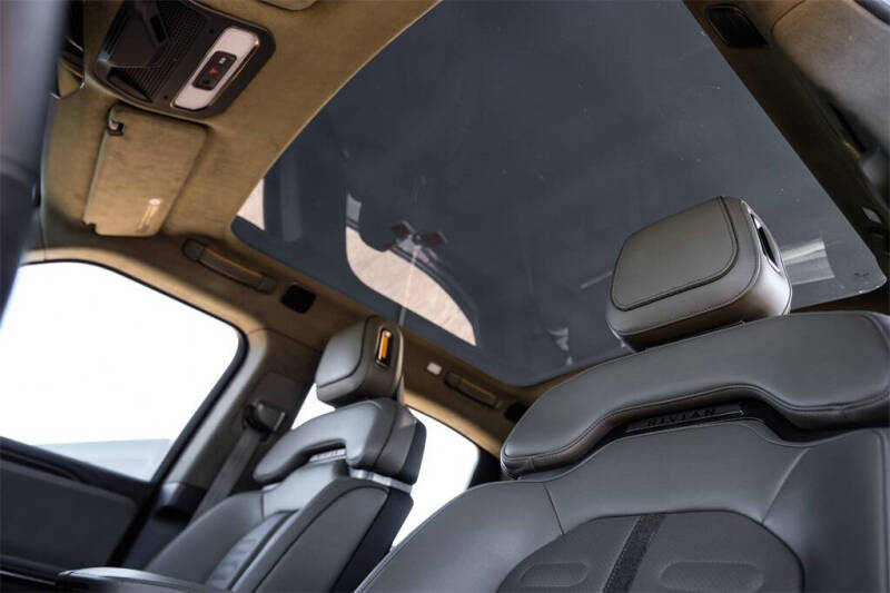 2022 Rivian R1T Launch Edition