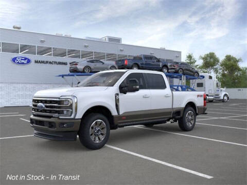 2026 Ford F-350 Super Duty