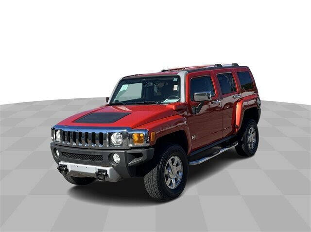 HUMMER H3 For Sale In Columbia TN Carsforsale