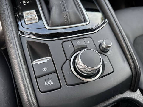 2023 Mazda CX-5 2.5 S Select