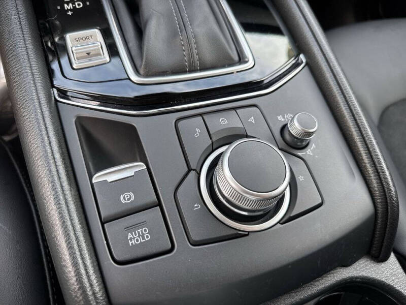 2023 Mazda CX-5 2.5 S Select