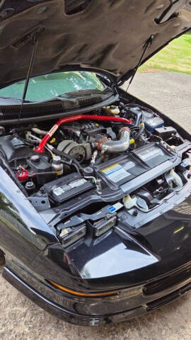 1995 Chevrolet Camaro Z28
