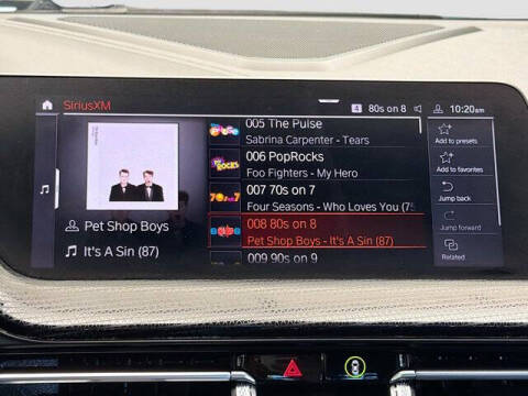 2022 BMW 2 Series 228i Gran Coupe