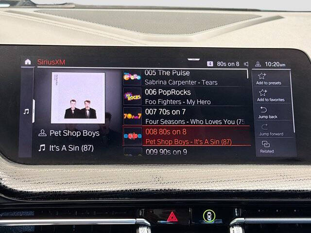 2022 BMW 2 Series 228i Gran Coupe