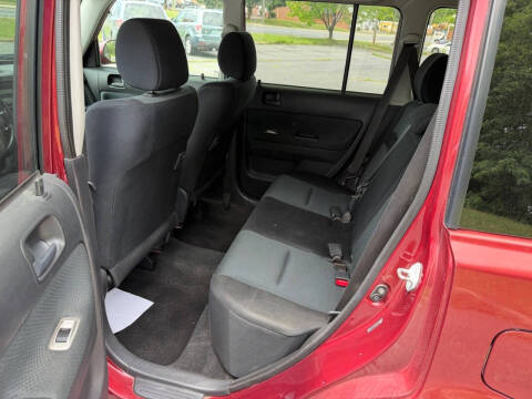 2006 Scion xB