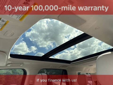 2024 Lincoln Navigator Black Label