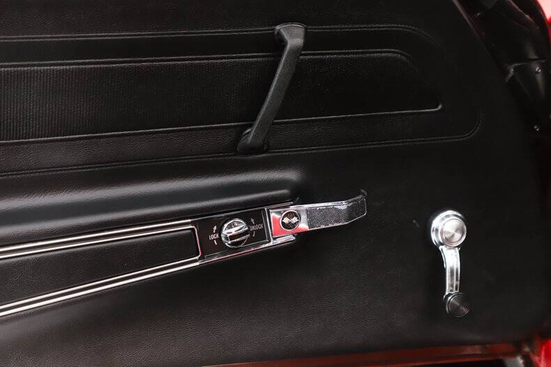 1974 Chevrolet Corvette