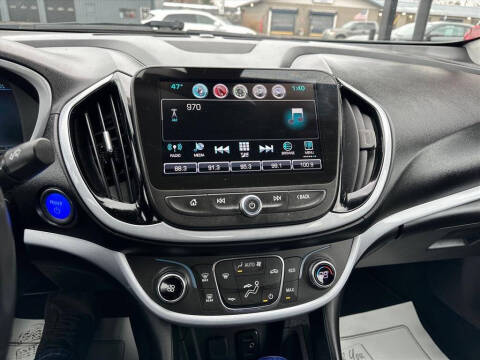 2016 Chevrolet Volt LT