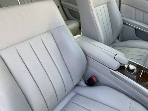 2014 Mercedes-Benz E-Class E 350 Sport 4MATIC