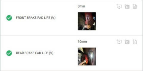 2015 Mercedes-Benz S-Class S 550 4MATIC