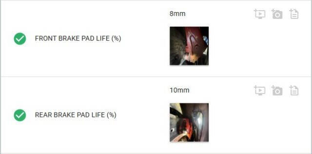 2015 Mercedes-Benz S-Class S 550 4MATIC