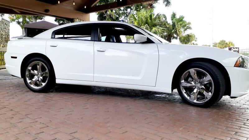 2011 Dodge Charger for sale at Complete Auto Remarketing Specialists Inc. in Tampa, FL