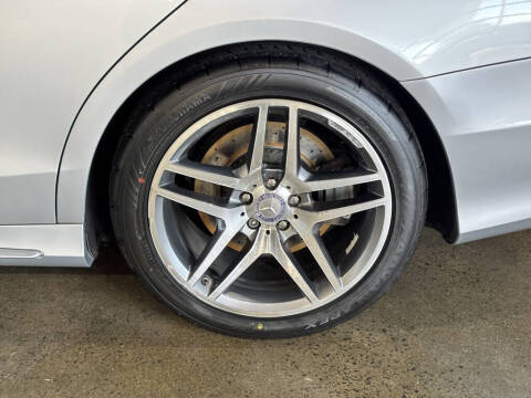 2014 Mercedes-Benz S-Class S 550