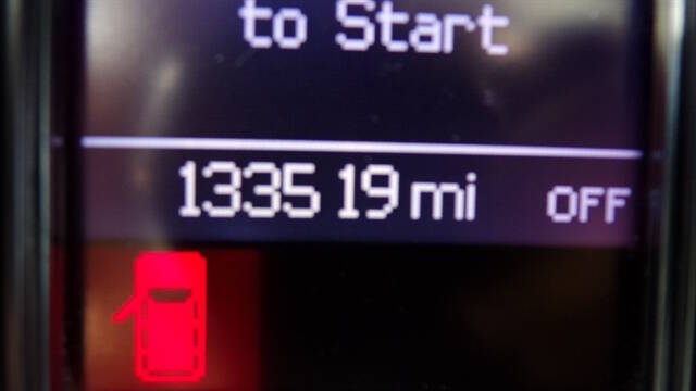 2013 Dodge Durango Crew