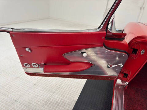 1961 Chevrolet Corvette