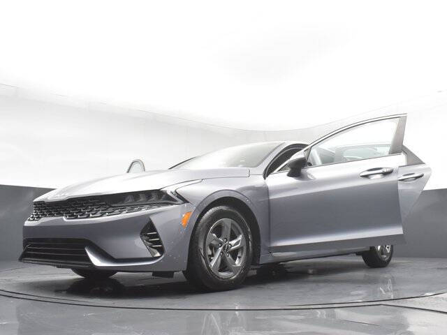 2024 Kia K5 LXS