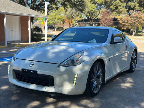 2016 Nissan 370Z