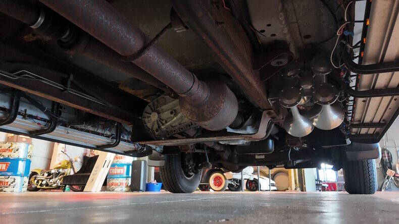 2004 Ford F-350 Super Duty
