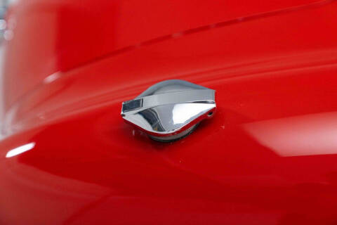 1967 Shelby Cobra
