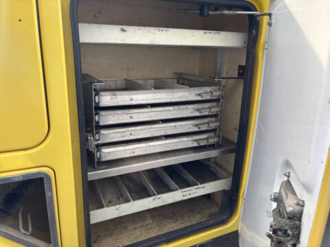 2011 Dodge Ram 5500HD Bucket Truck