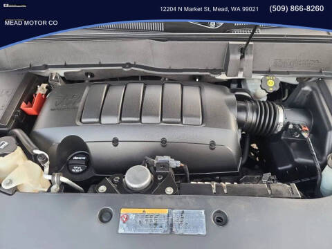 2017 Chevrolet Traverse Premier