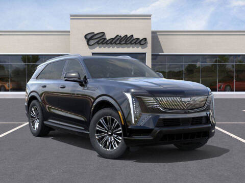 2026 Cadillac Escalade IQ Sport